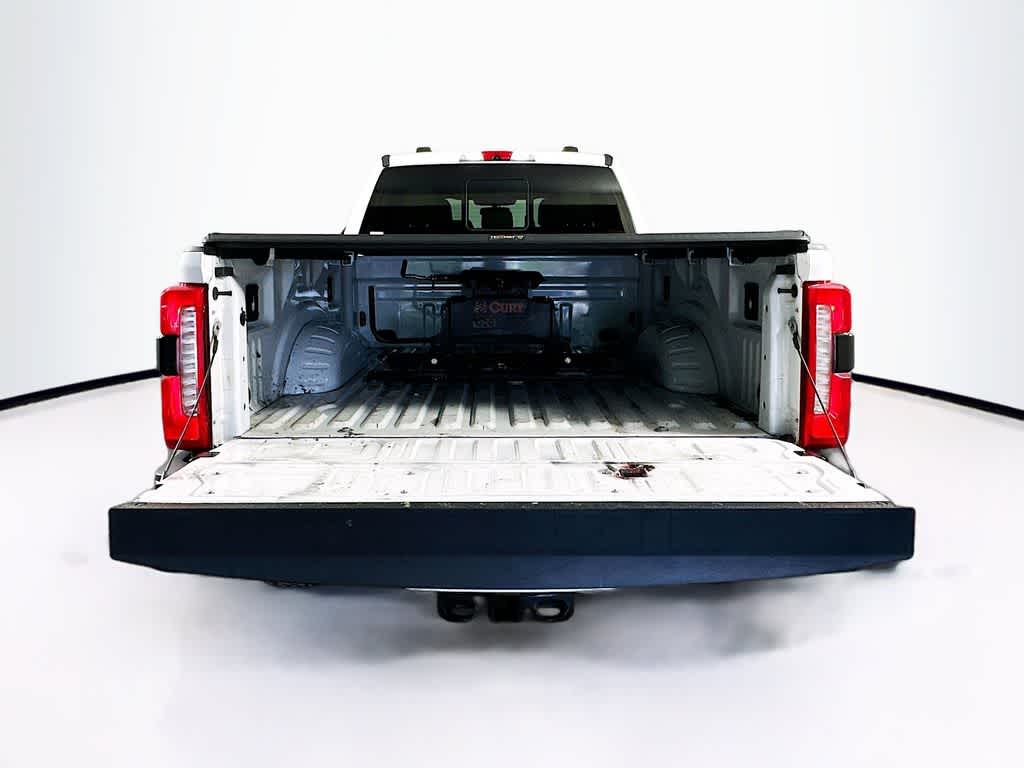 2023 Ford Super Duty F-350 SRW LARIAT