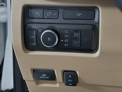 2023 Ford Super Duty F-350 SRW LARIAT