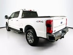 2023 Ford Super Duty F-350 SRW LARIAT