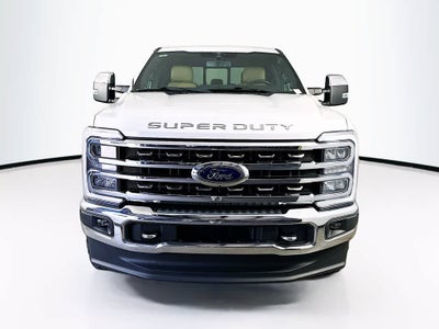 2023 Ford Super Duty F-350 SRW LARIAT