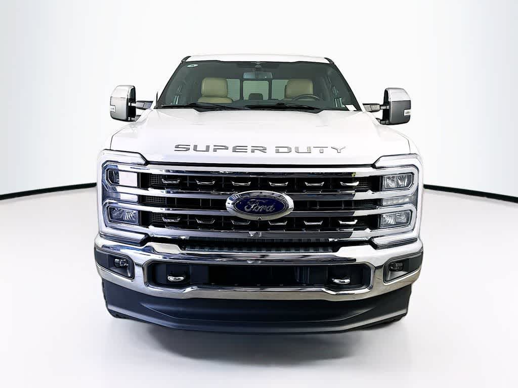 2023 Ford Super Duty F-350 SRW LARIAT