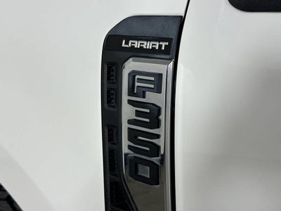 2023 Ford Super Duty F-350 SRW LARIAT