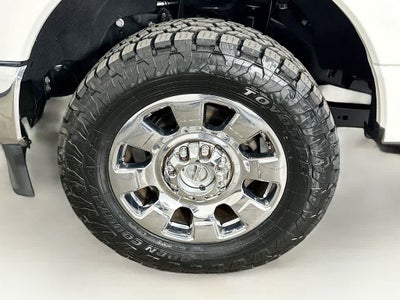 2023 Ford Super Duty F-350 SRW LARIAT
