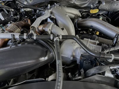2023 Ford Super Duty F-350 SRW LARIAT