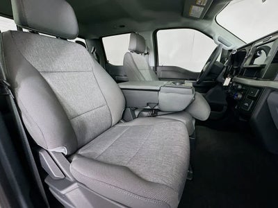 2025 Ford Super Duty F-350 SRW XL