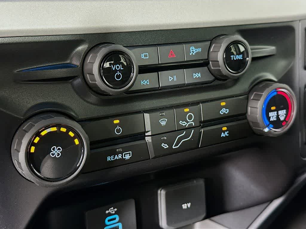 2025 Ford Super Duty F-350 SRW XL