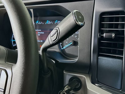 2025 Ford Super Duty F-350 SRW XL