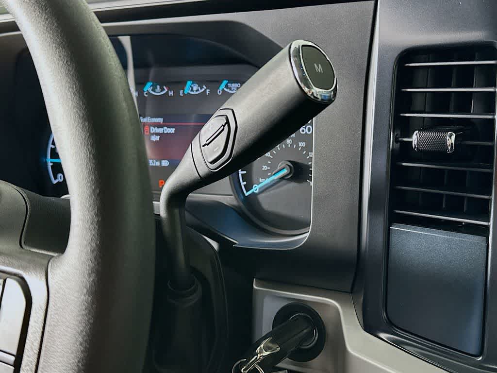 2025 Ford Super Duty F-350 SRW XL