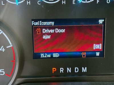 2025 Ford Super Duty F-350 SRW XL