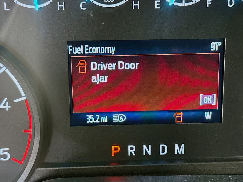 2025 Ford Super Duty F-350 SRW XL