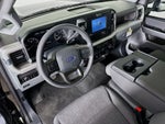 2025 Ford Super Duty F-350 SRW XL