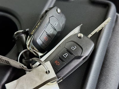 2025 Ford Super Duty F-350 SRW XL