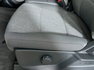 2025 Ford Super Duty F-350 SRW XL