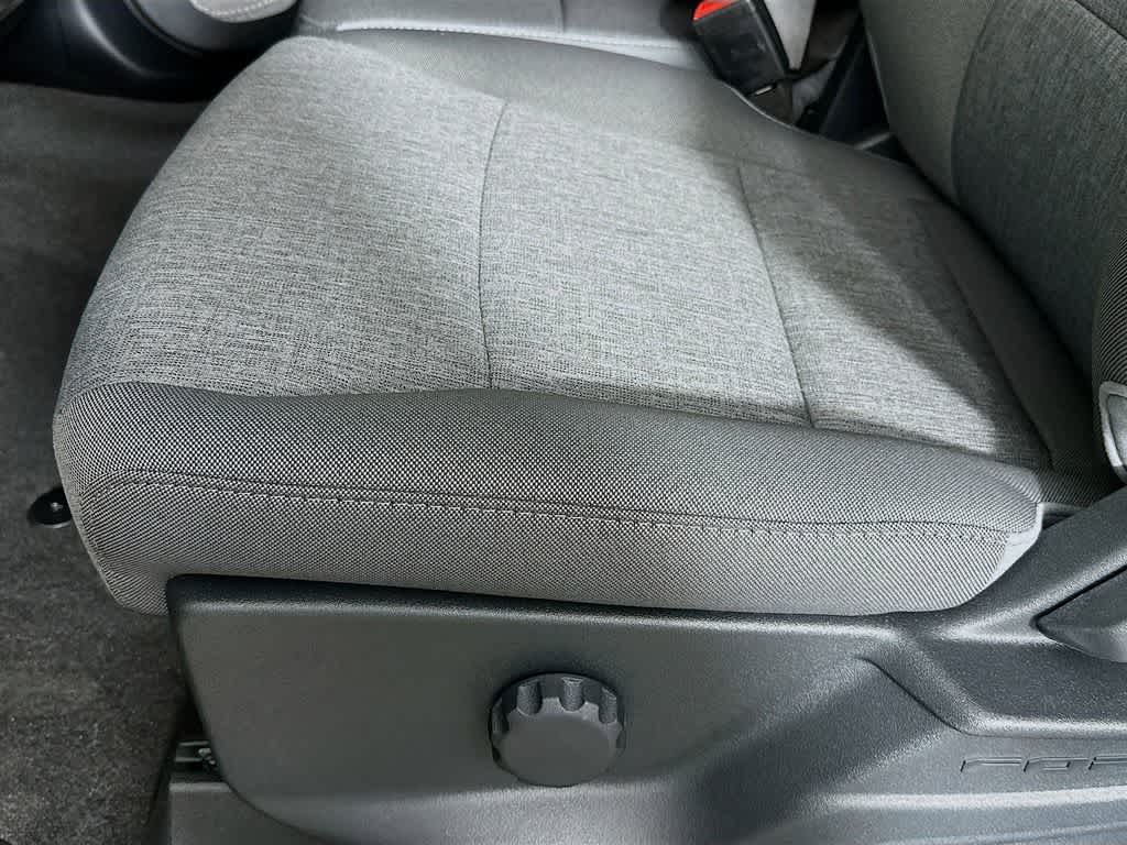 2025 Ford Super Duty F-350 SRW XL