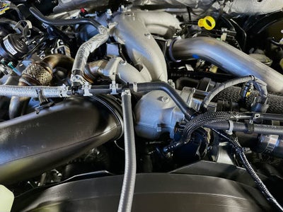 2025 Ford Super Duty F-350 SRW XL