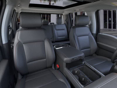 2026 Ford Super Duty F-350 DRW Pickup LARIAT