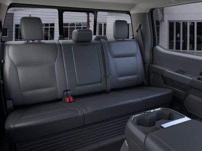 2026 Ford Super Duty F-350 DRW Pickup LARIAT
