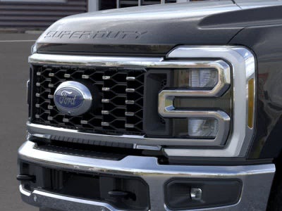 2026 Ford Super Duty F-350 DRW Pickup LARIAT