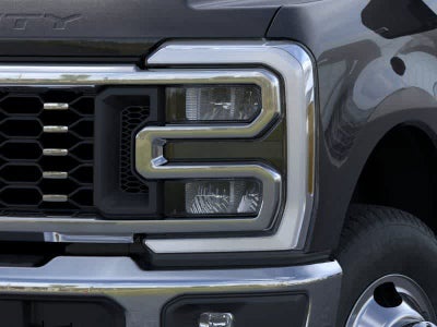 2026 Ford Super Duty F-350 DRW Pickup LARIAT
