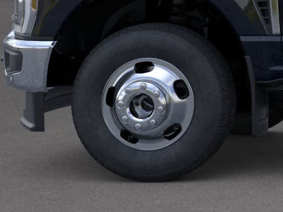2026 Ford Super Duty F-350 DRW Pickup LARIAT