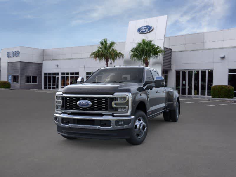 2026 Ford Super Duty F-350 DRW Pickup LARIAT
