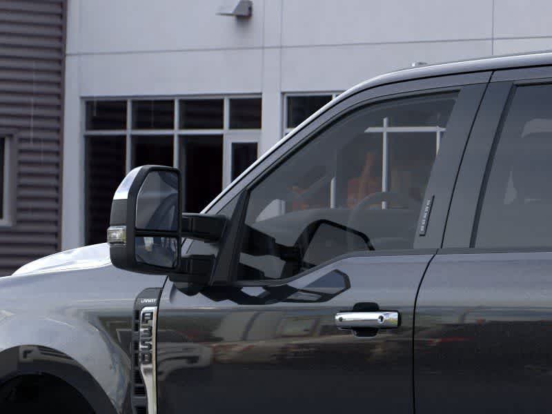 2026 Ford Super Duty F-350 DRW Pickup LARIAT