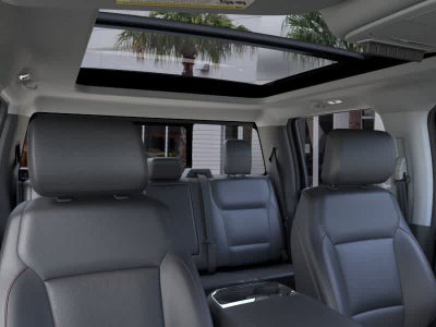 2026 Ford Super Duty F-350 DRW Pickup LARIAT