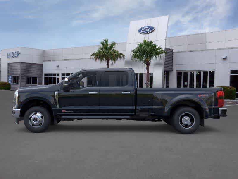 2026 Ford Super Duty F-350 DRW Pickup LARIAT