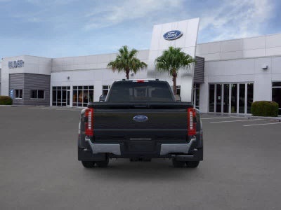 2026 Ford Super Duty F-350 DRW Pickup LARIAT