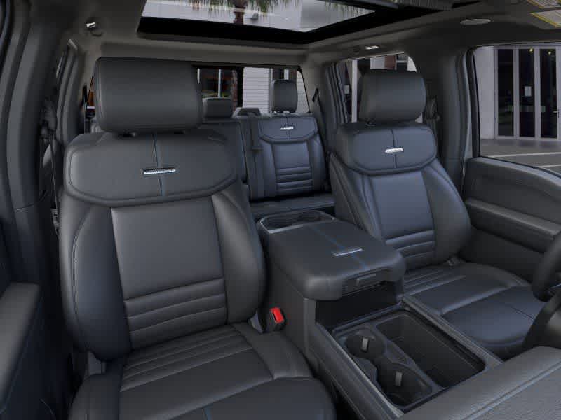 2026 Ford Super Duty F-350 DRW Pickup Platinum