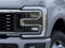 2026 Ford Super Duty F-350 DRW Pickup Platinum