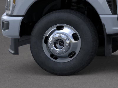 2026 Ford Super Duty F-350 DRW Pickup Platinum