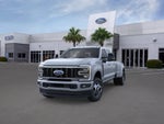 2026 Ford Super Duty F-350 DRW Pickup Platinum
