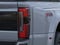 2026 Ford Super Duty F-350 DRW Pickup Platinum