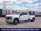 2026 Ford Super Duty F-350 DRW Pickup Platinum