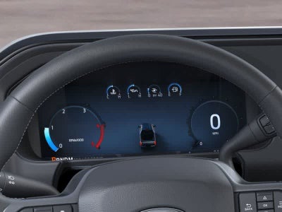 2026 Ford Super Duty F-350 DRW Pickup Platinum