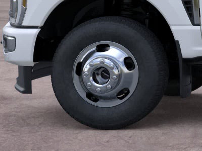 2026 Ford Super Duty F-350 DRW Pickup Platinum