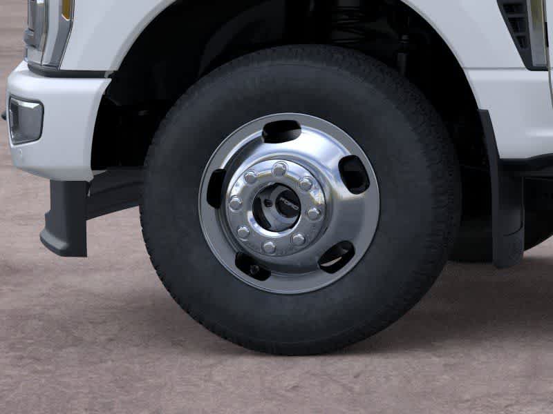 2026 Ford Super Duty F-350 DRW Pickup Platinum
