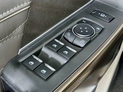 2026 Ford Super Duty F-350 DRW Pickup Platinum