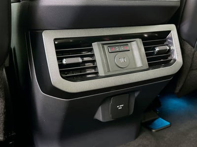 2026 Ford Super Duty F-350 DRW Platinum