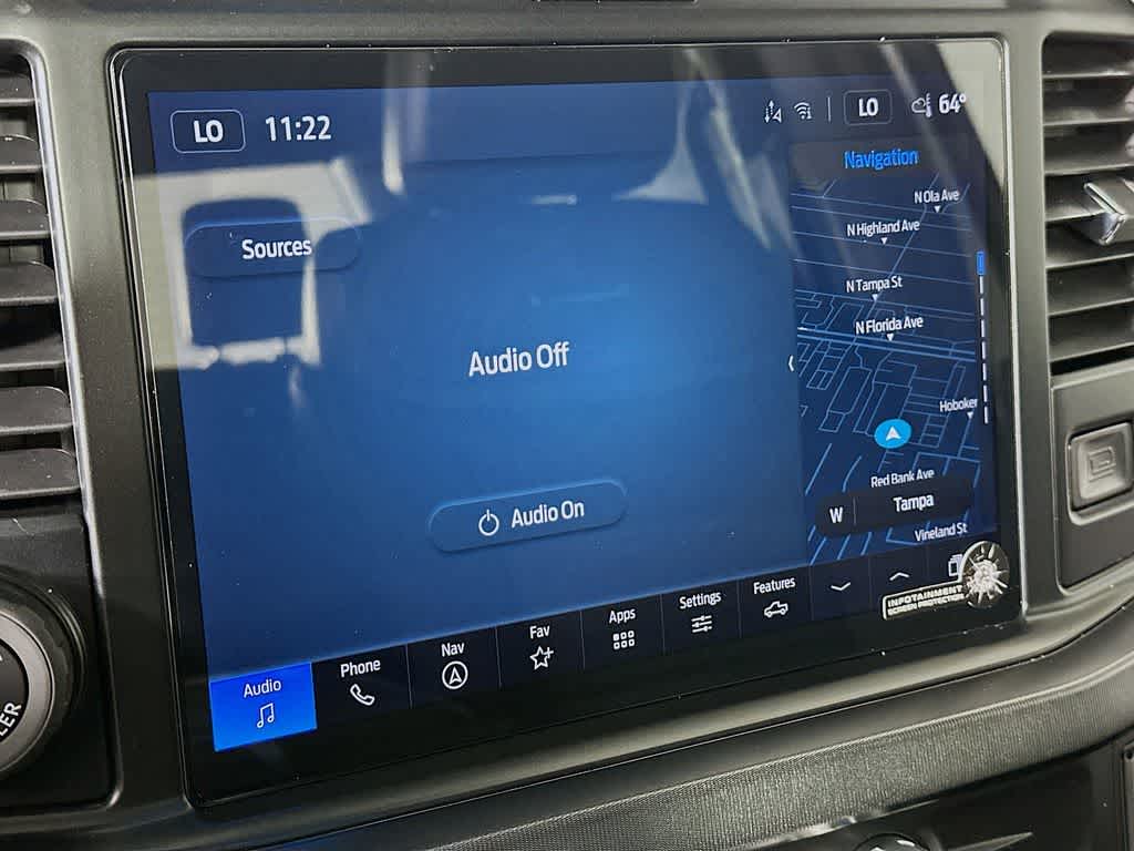 2026 Ford Super Duty F-350 DRW Platinum