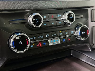 2026 Ford Super Duty F-350 DRW Platinum