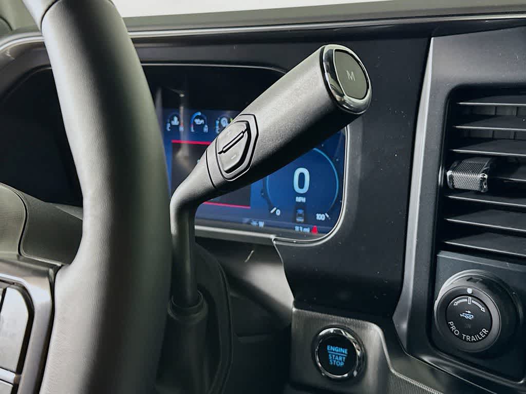 2026 Ford Super Duty F-350 DRW Platinum