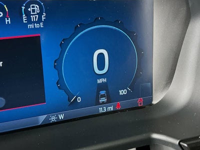 2026 Ford Super Duty F-350 DRW Platinum