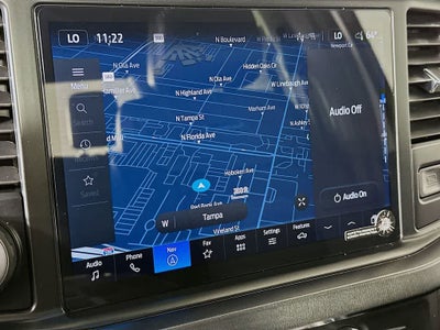 2026 Ford Super Duty F-350 DRW Platinum