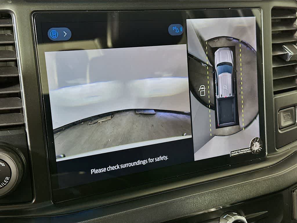 2026 Ford Super Duty F-350 DRW Platinum