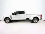 2026 Ford Super Duty F-350 DRW Platinum