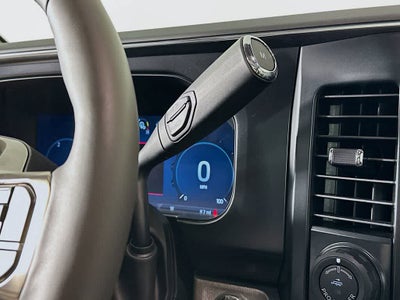 2026 Ford Super Duty F-350 DRW Platinum