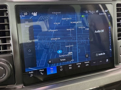 2026 Ford Super Duty F-350 DRW Pickup Platinum