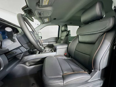 2026 Ford Super Duty F-350 DRW LARIAT